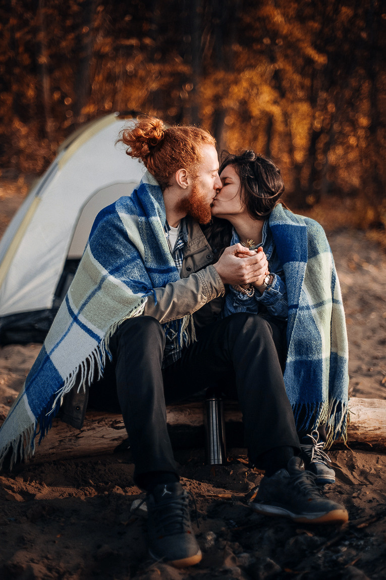 Masha&Dima. Антонина Талах фотограф в Москве