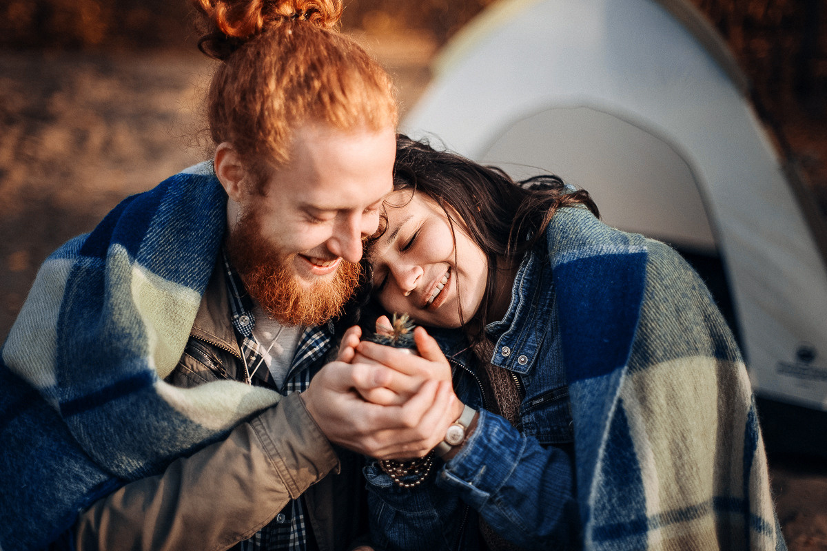 Masha&Dima. Антонина Талах фотограф в Москве