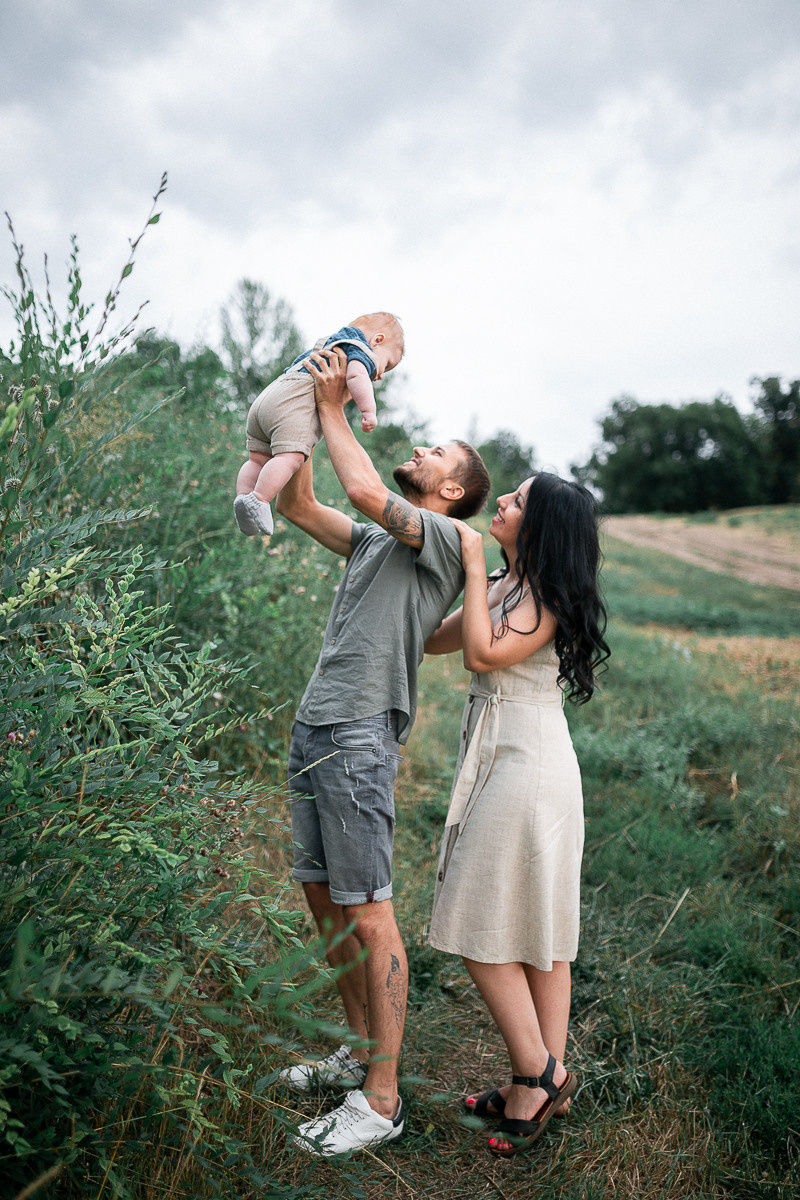 Rita&Damir. Антонина Талах фотограф в Москве