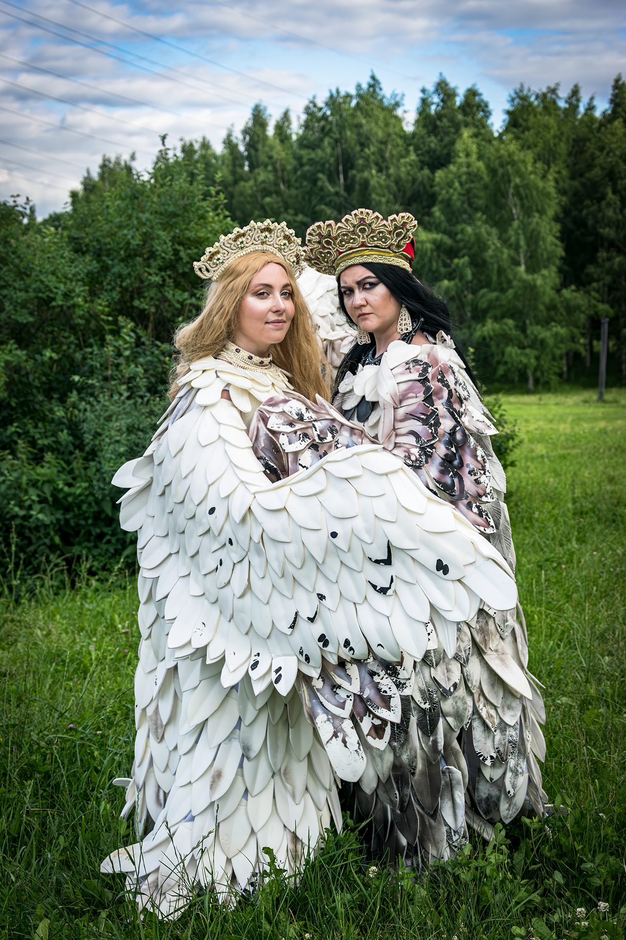 Фестиваль «Земля Легенд. Солнце и Медведь». Искусство Дмитрия Иванова