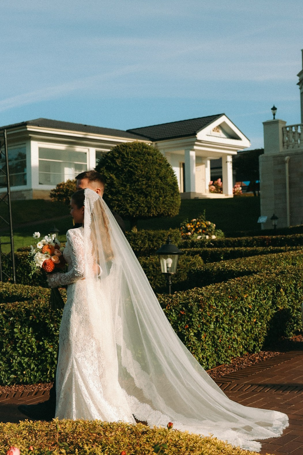 Владимир и Наталья. Фотограф Нижний Новгород