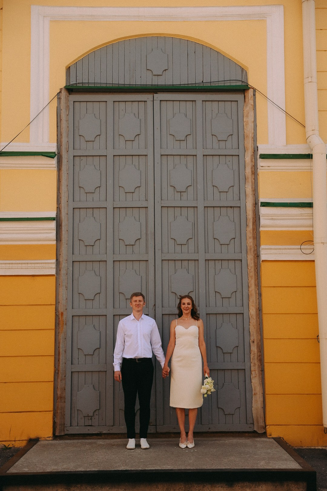 Анонсы. Фотограф Нижний Новгород