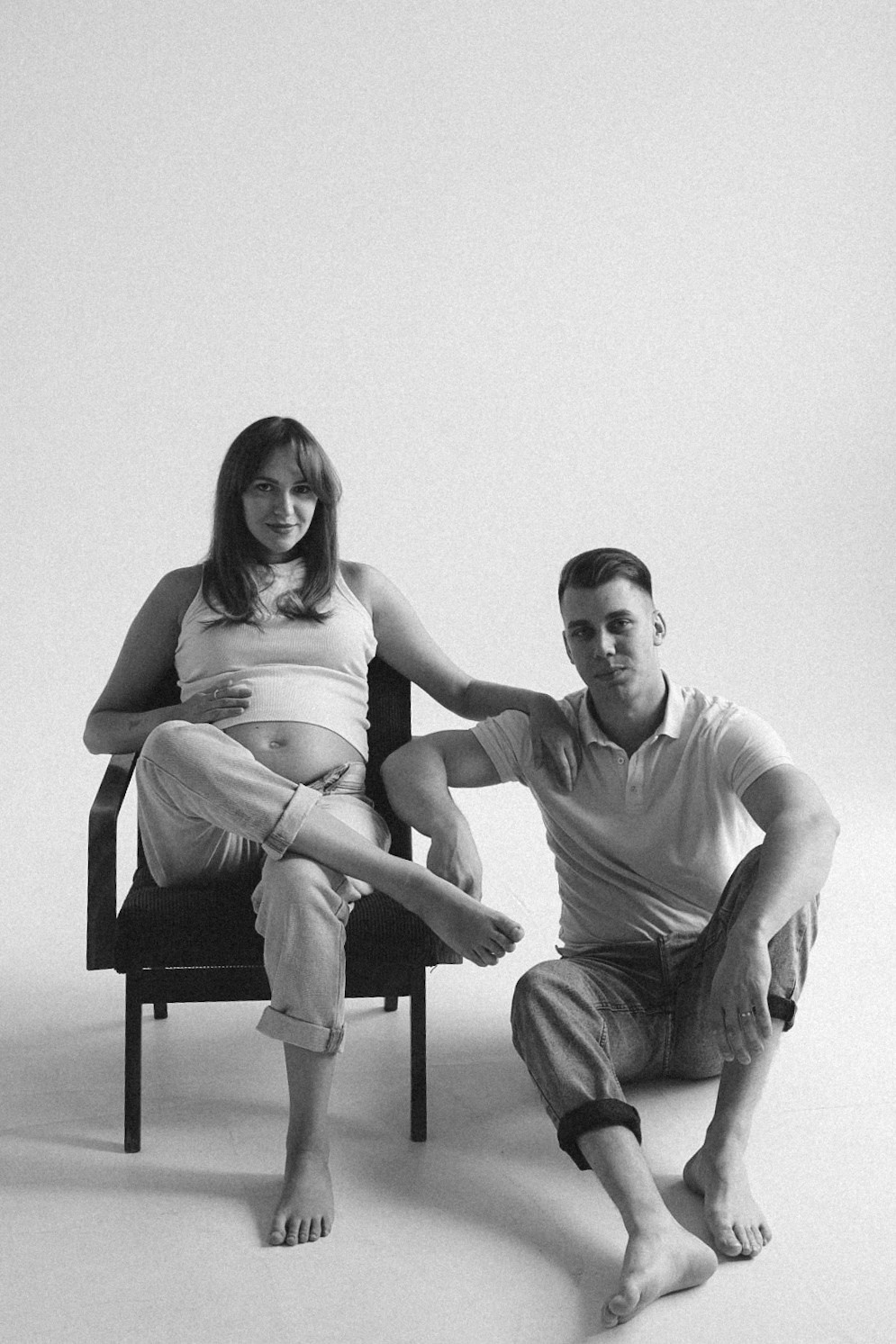 Влад и Наташа. Фотограф Нижний Новгород