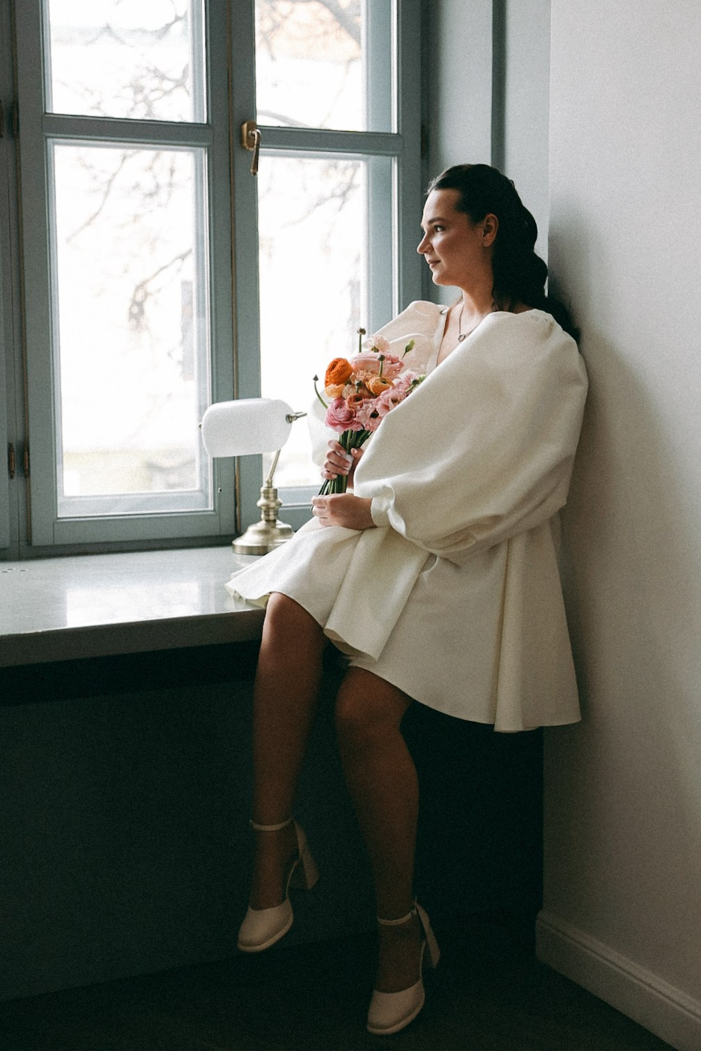 Артем и Катя. Фотограф Нижний Новгород