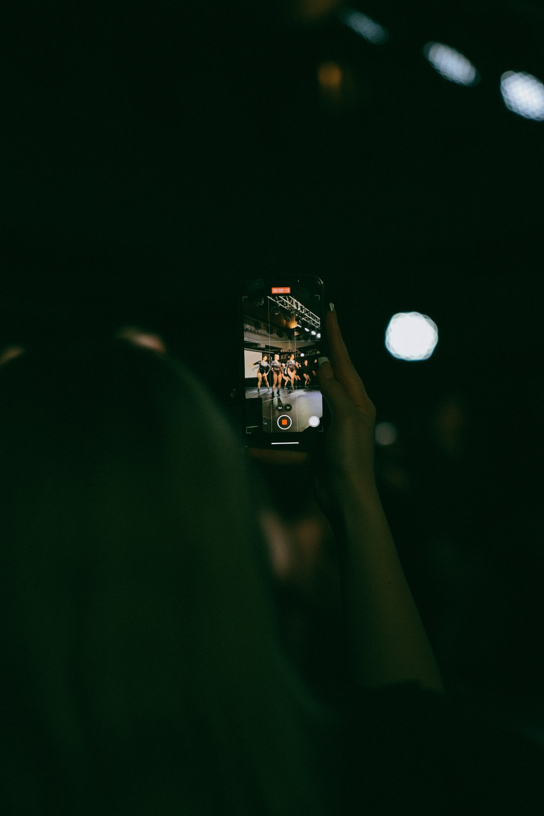 Отчетник WDH. Фотограф Нижний Новгород