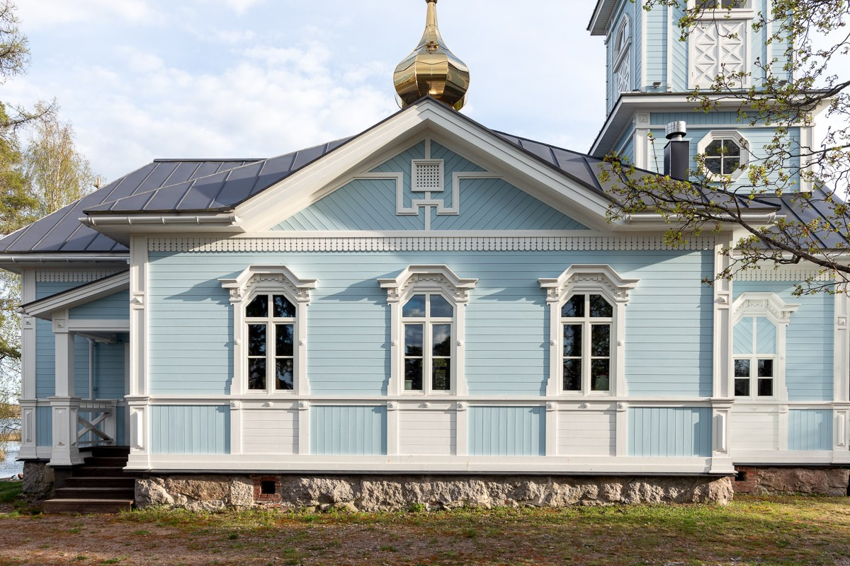 Architecture. Alexey Bogolepov photography