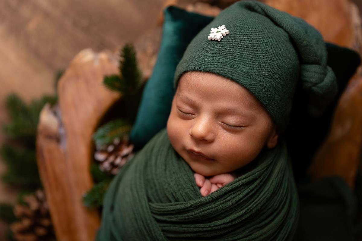 Тик. Фотограф новорожденных, семейный фотограф в Санкт-Петербурге