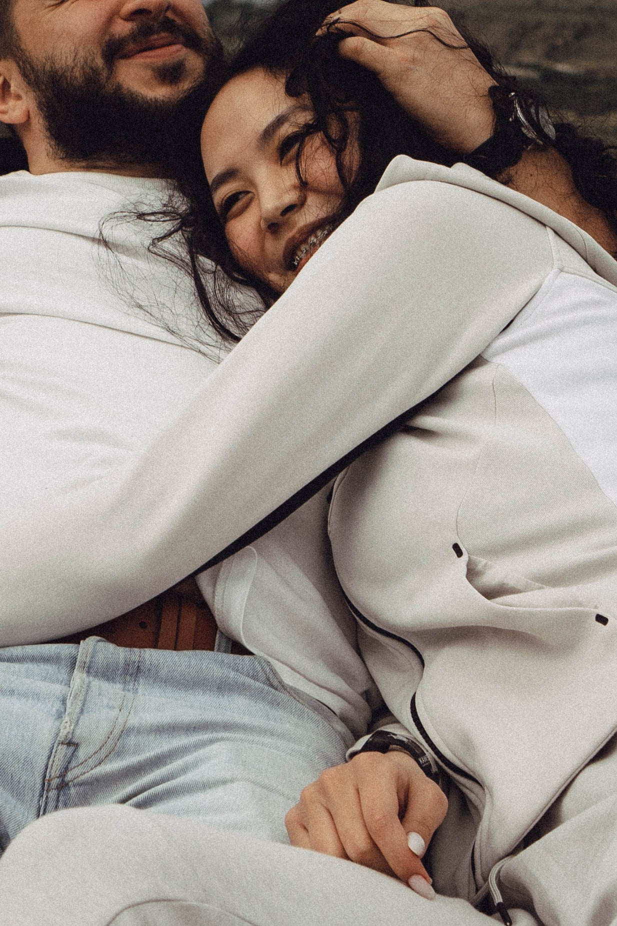 Любовь. Профессиональный фотограф, Санкт-Петербург — Виктория Богомолова