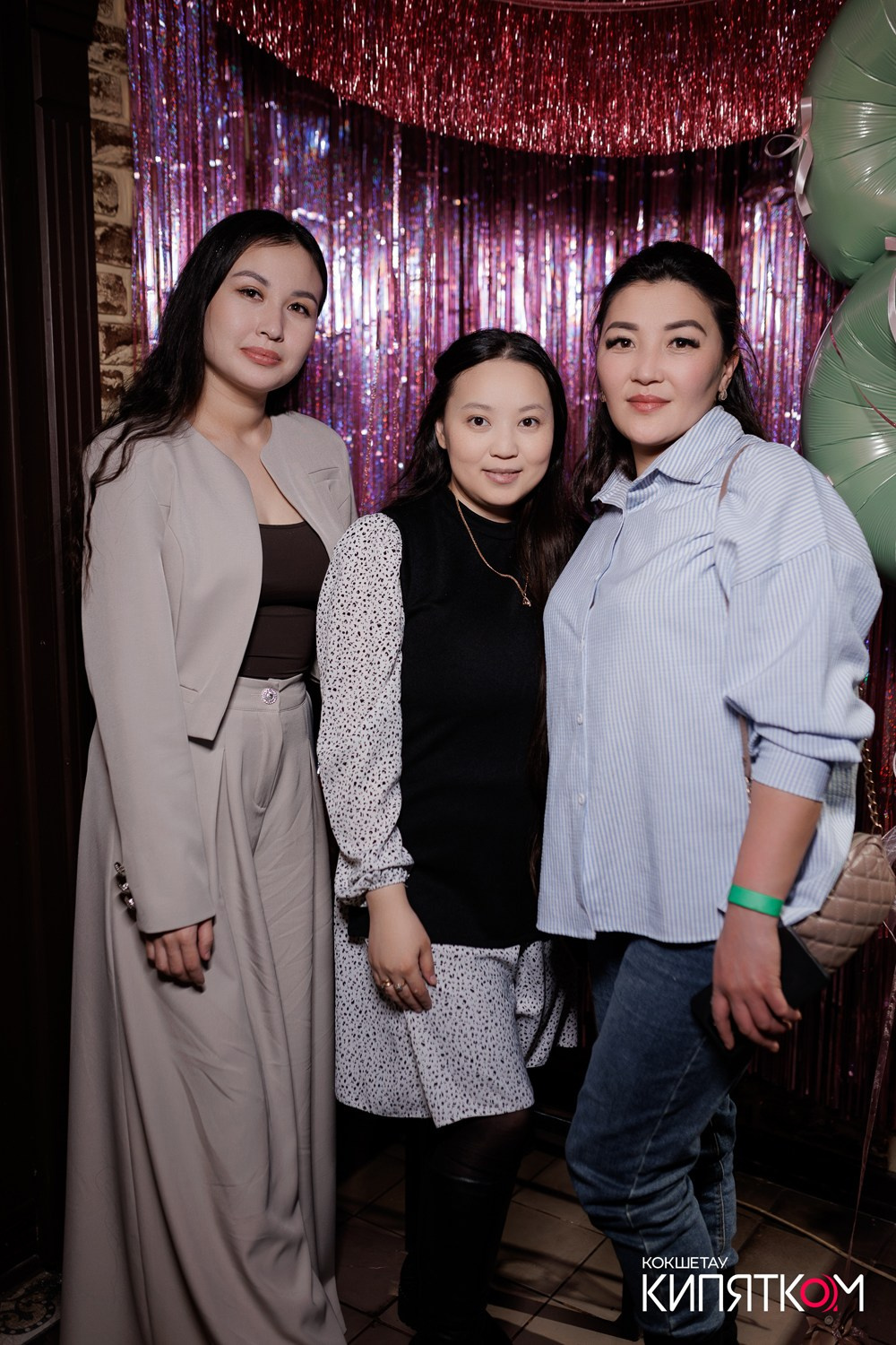 GENTLEMAN PUB. КИПЯТКОМ КОКШЕТАУ