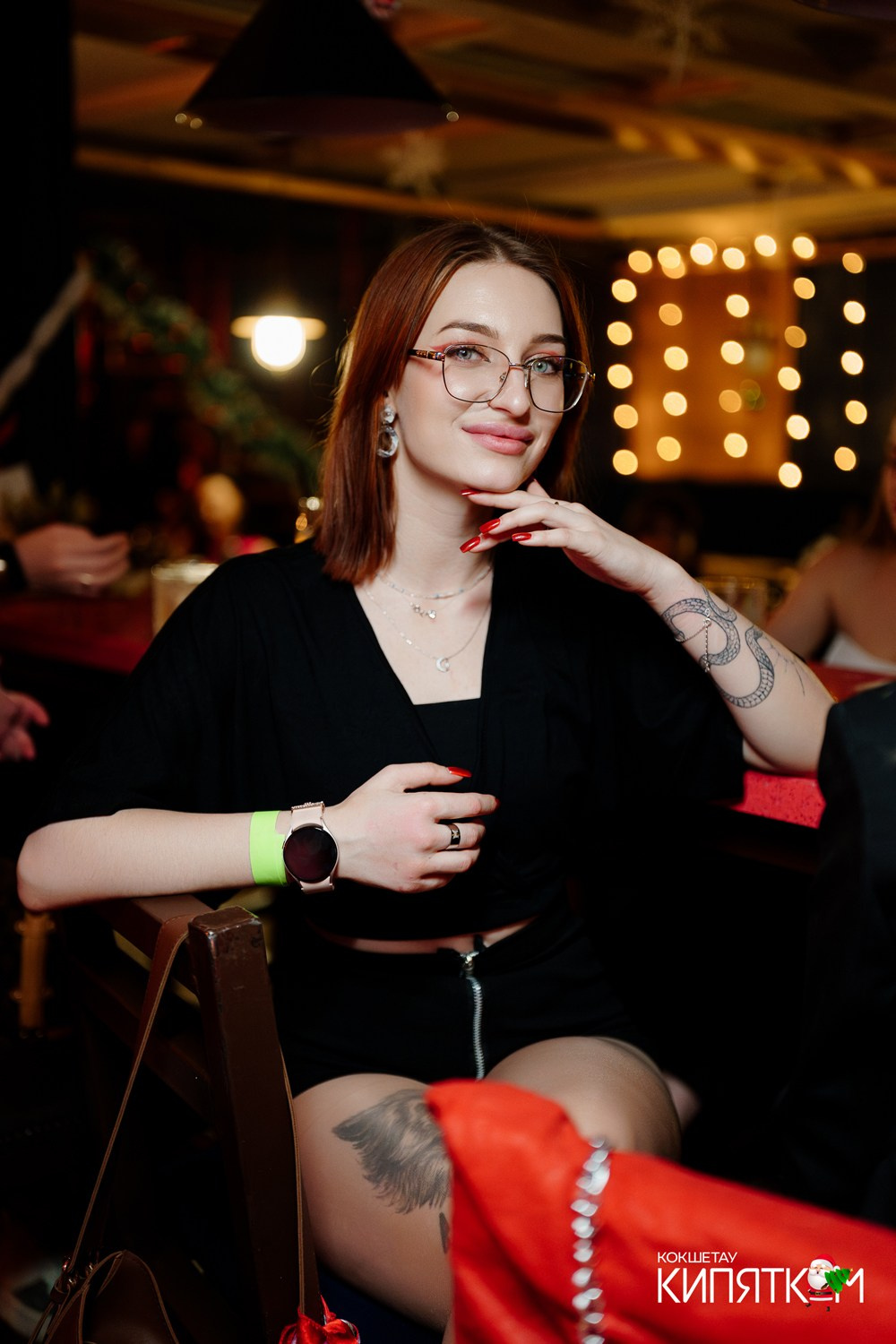 GENTLEMAN PUB. КИПЯТКОМ КОКШЕТАУ