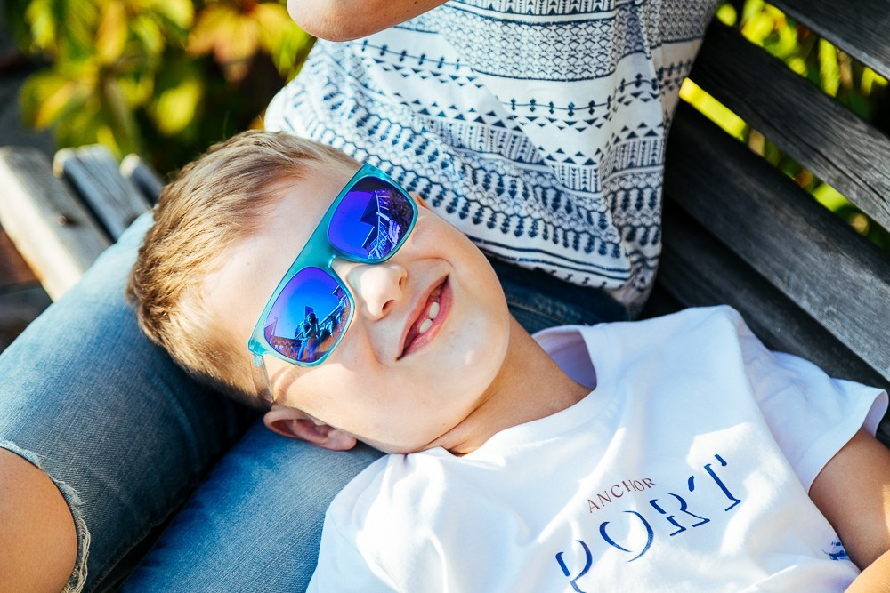 Саша. Главная