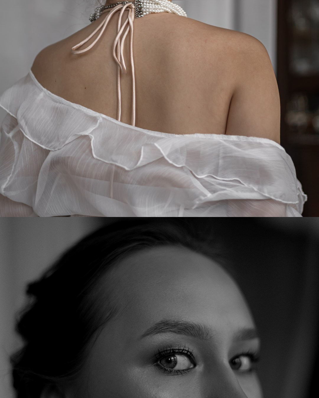 ИРИНА. Фотограф Элла Ефимова