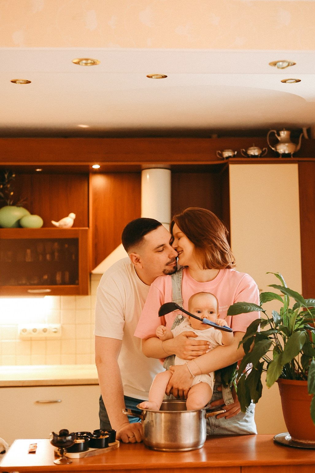 Family. Фотограф Нижний Новгород