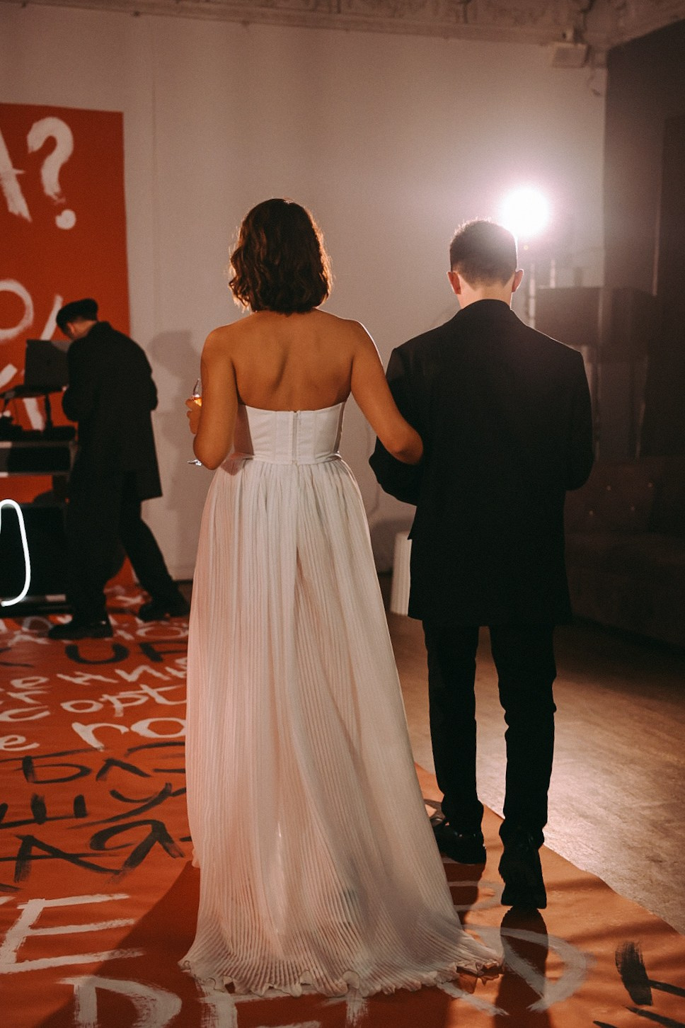 Илья и Ксюша. Фотограф Нижний Новгород