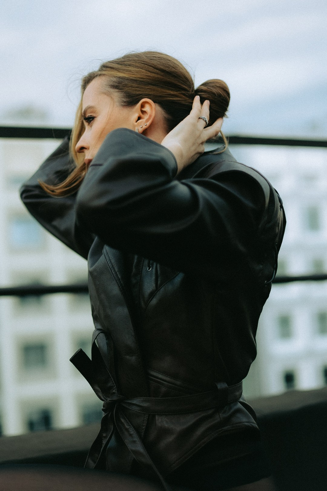 Ксюша. Фотограф Нижний Новгород