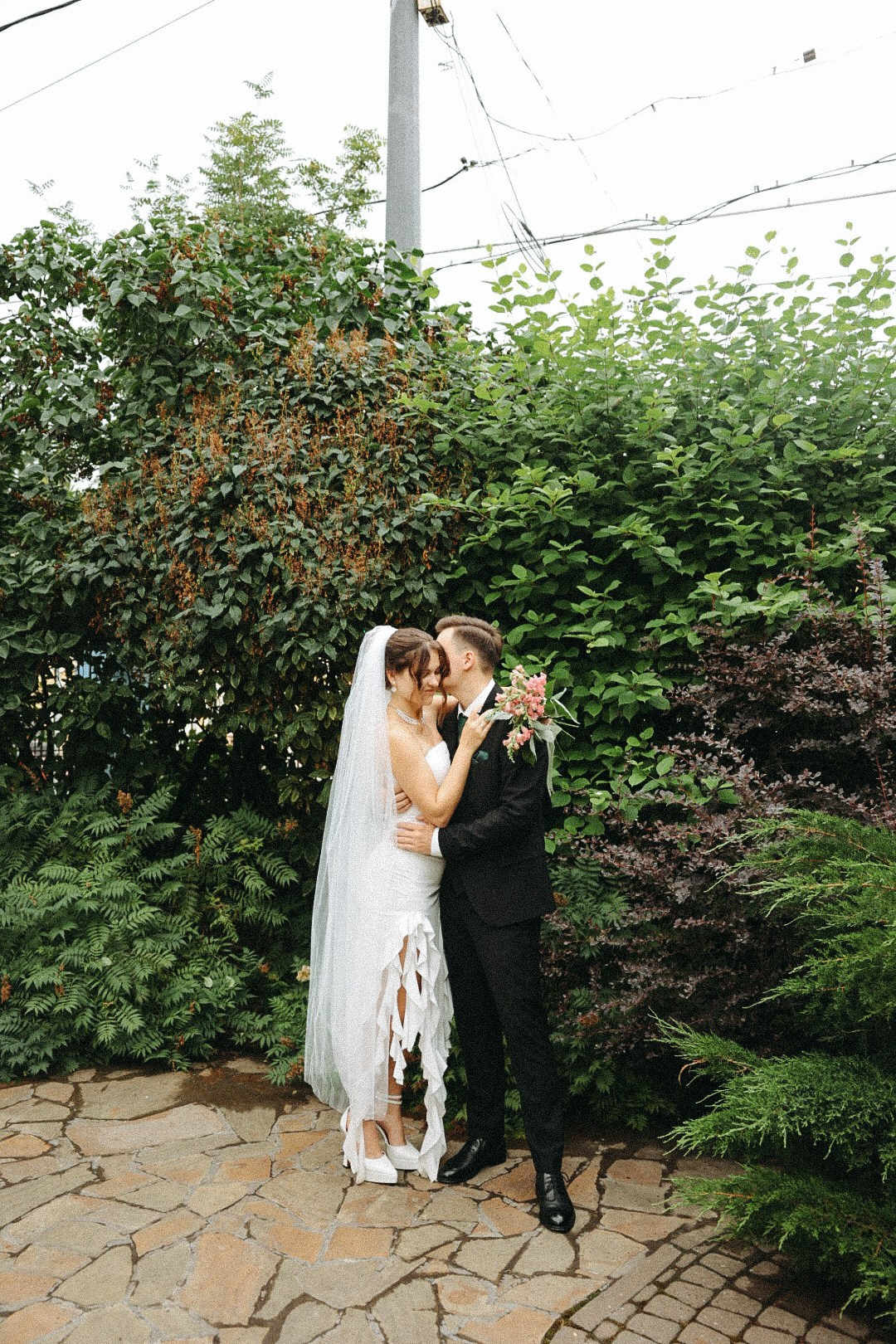 Коля и Наташа. Фотограф Нижний Новгород