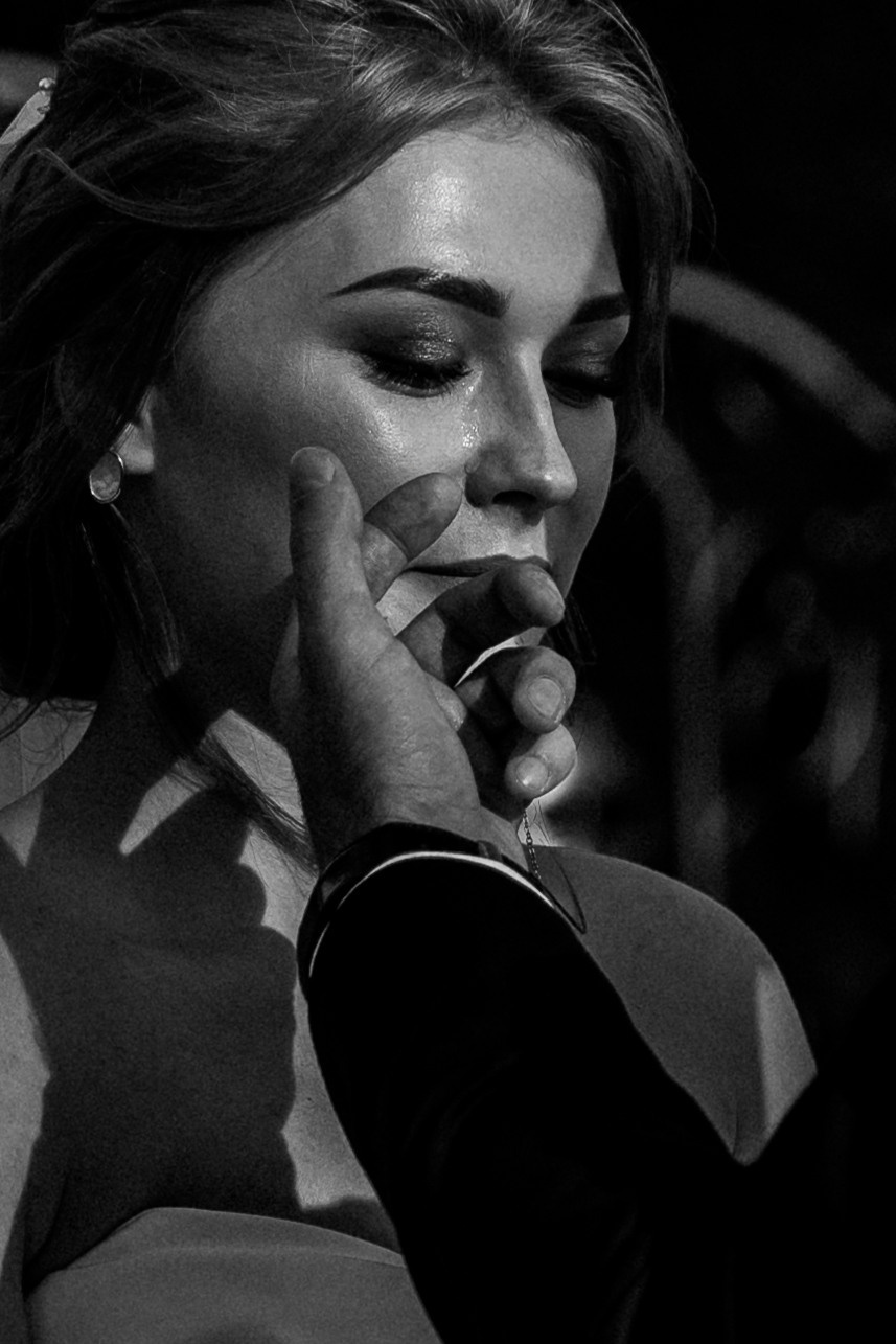 Алексей и Кира. Свадебный фотограф Решетников Дмитрий