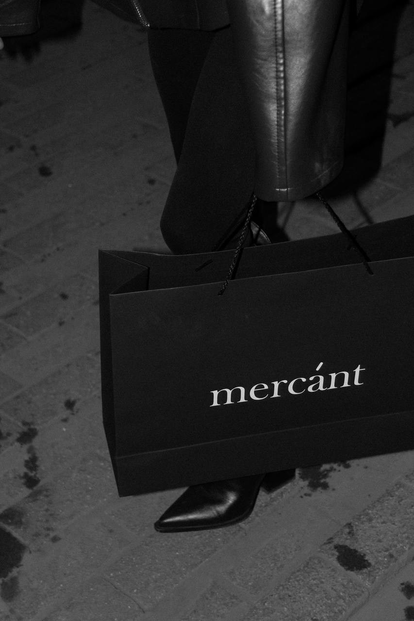 Mercant. Фотограф в Екатеринбурге Виктория Ткаченко