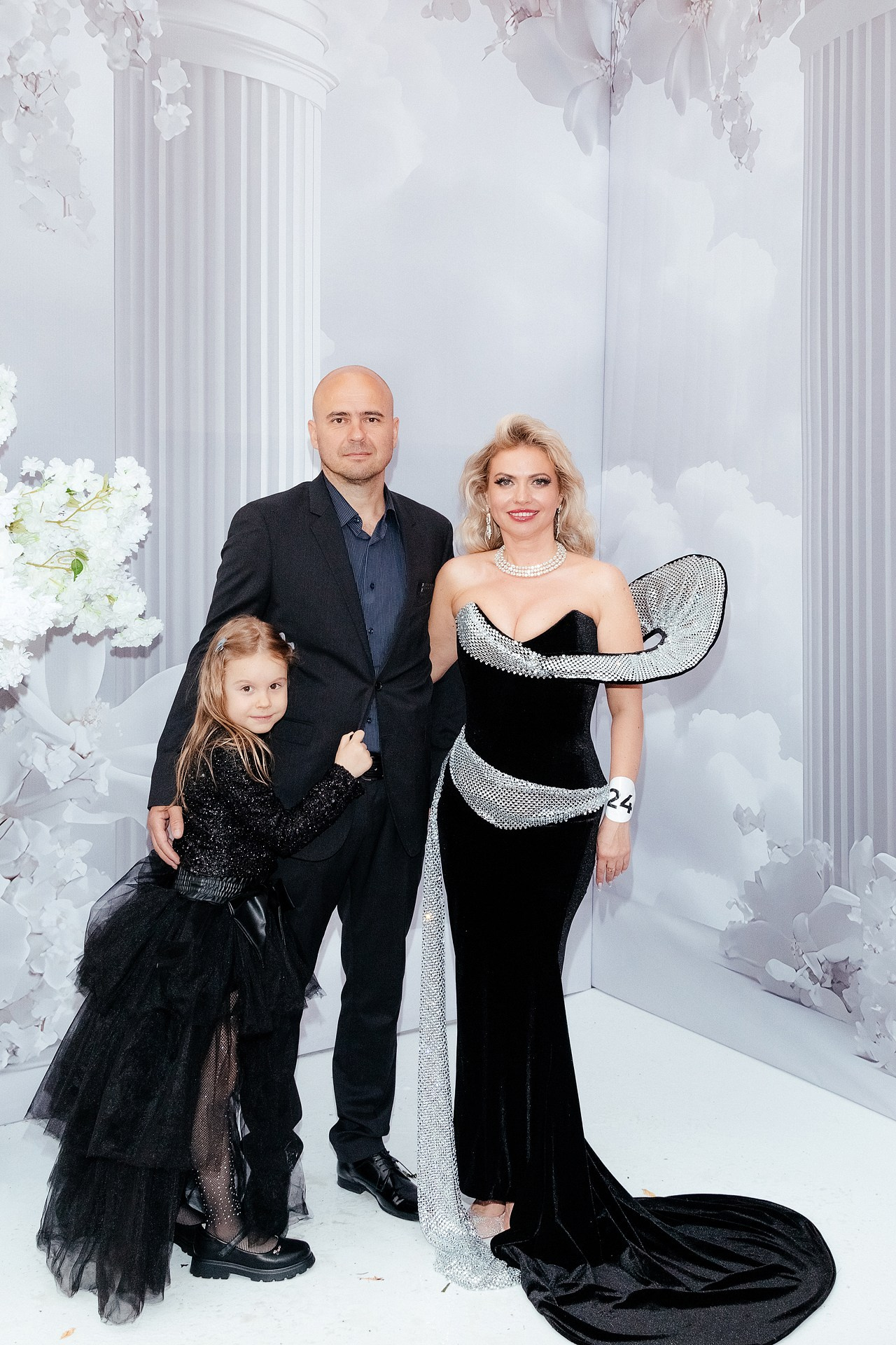 Репортаж финал конкурса. Светский фотограф Санкт-Петербург и ЛО