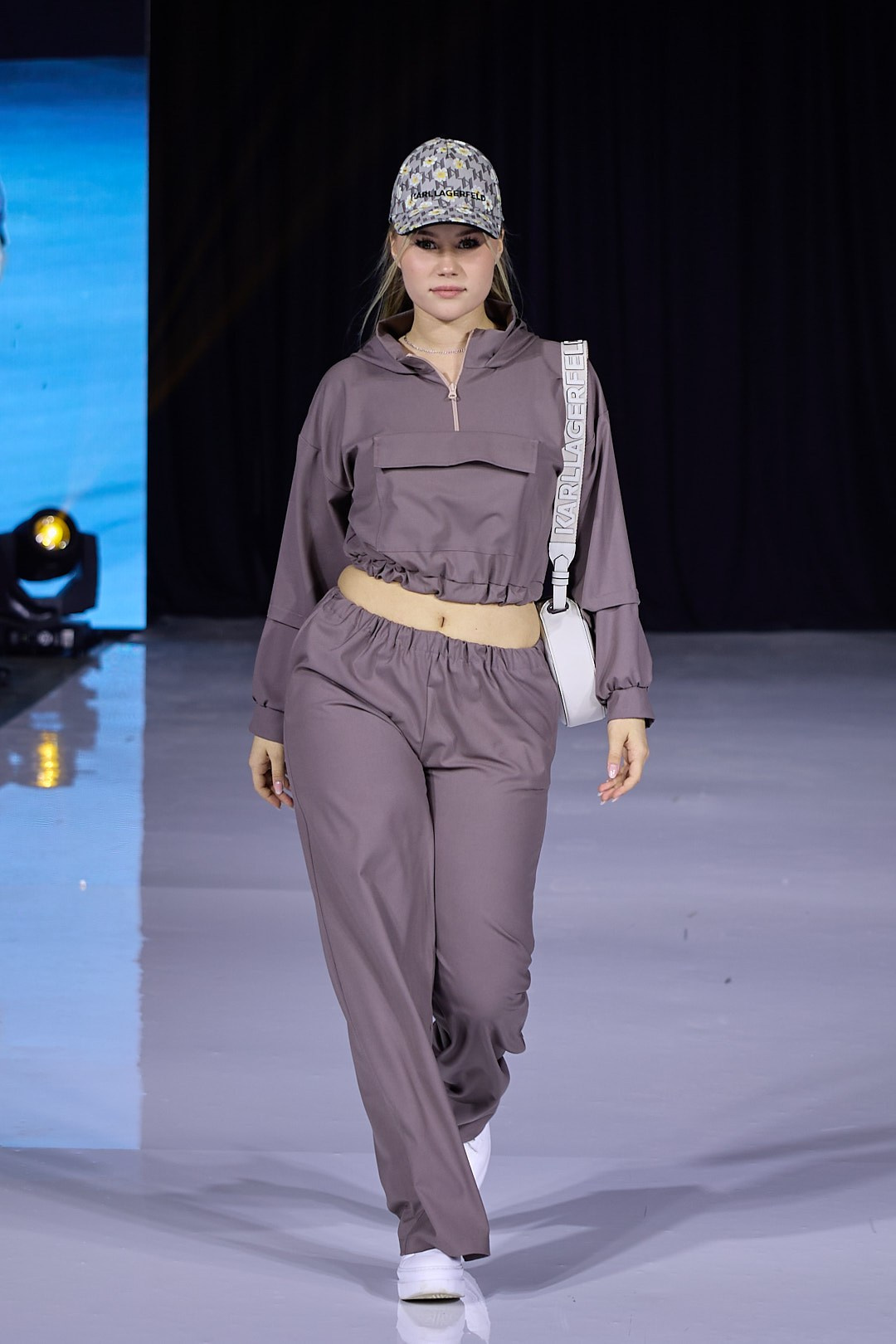 Q&J Fashion Fest 2025. Репортажный фотограф в Иркутске — Ярослав Ковалёв