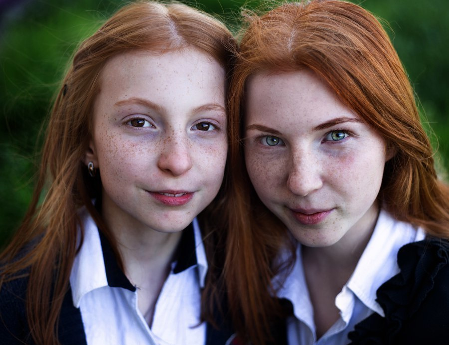 СЕМЕЙНАЯ СЪЕМКА. Выпускные альбомы Edi ART