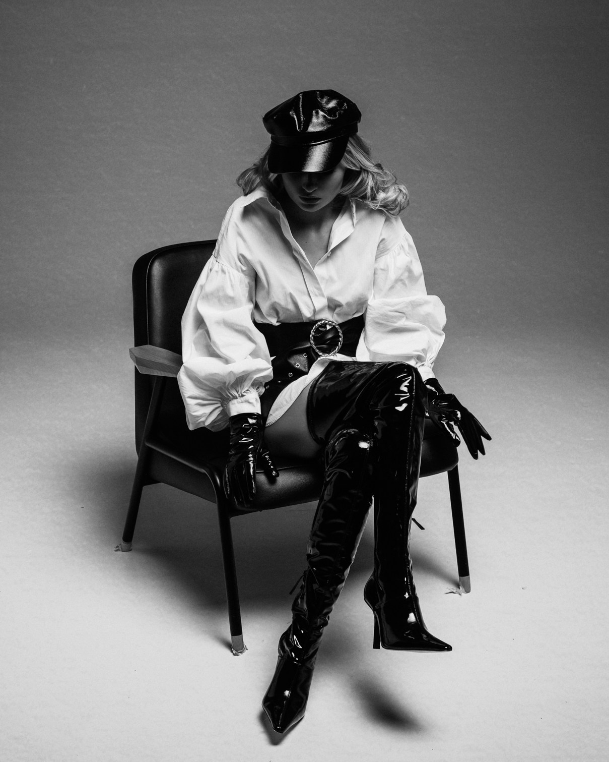 Вика. Фотограф в Новосибирске Кристина Светлакова