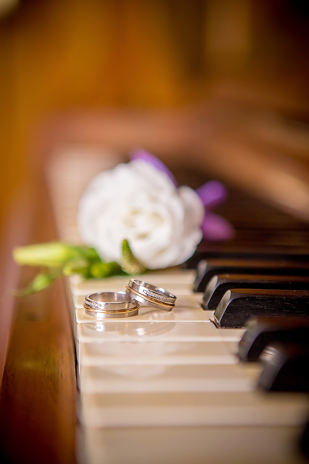 Свадебная съёмка. Фотограф Дмитрий Сахаров