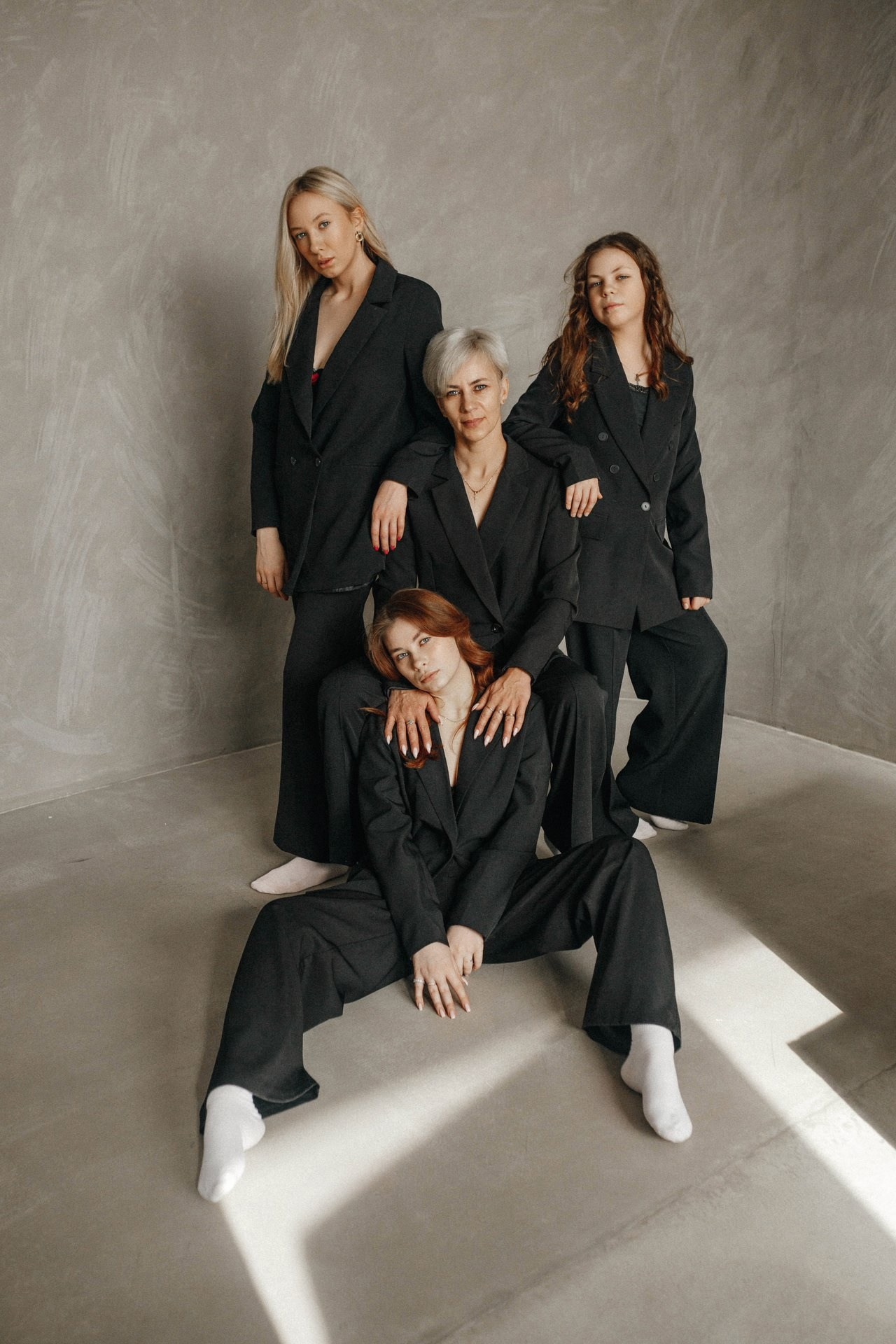 СЕМЬИ. Фотограф во Владимире Татьяна Бабикова