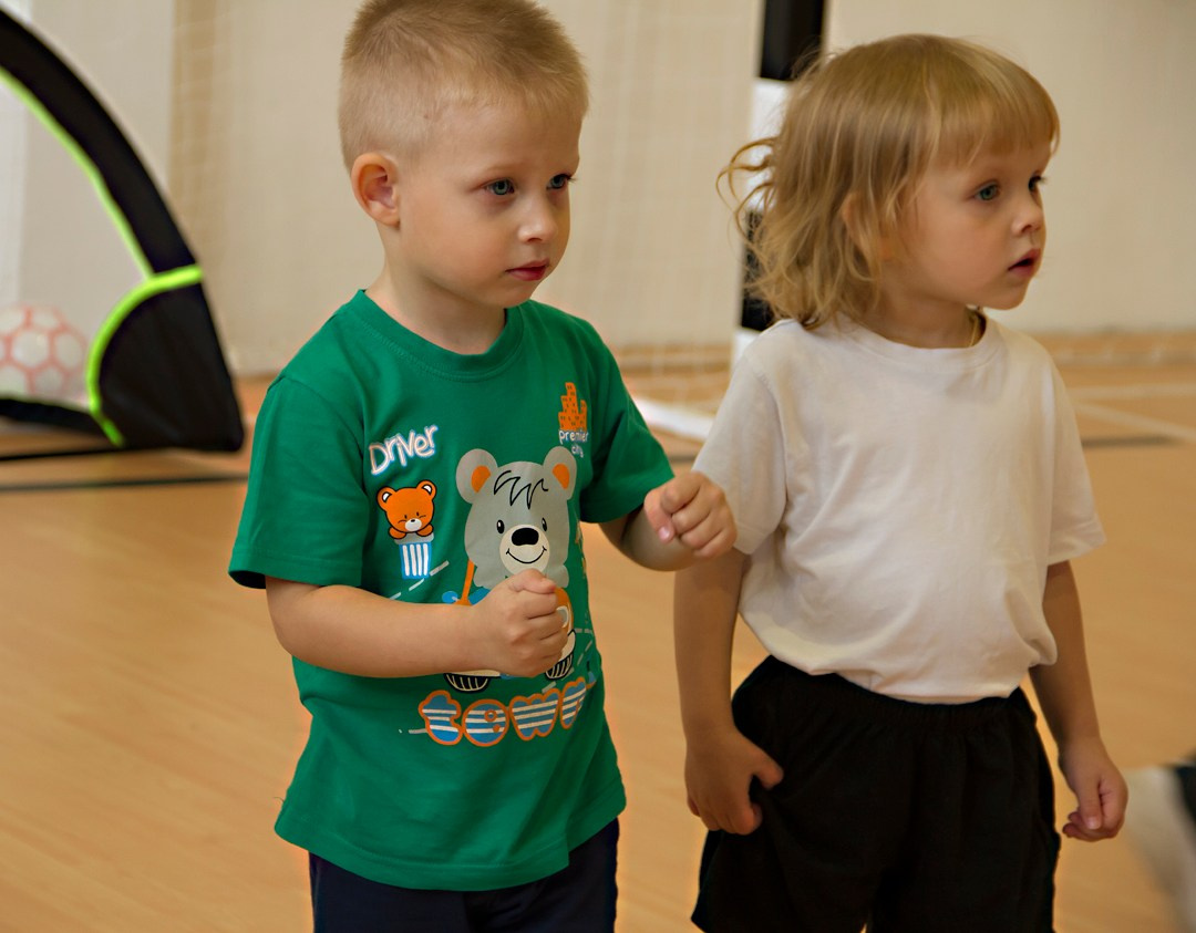 Репортаж открытый урок метеор. Фотограф Екатеринбург Екатерина Красноперова