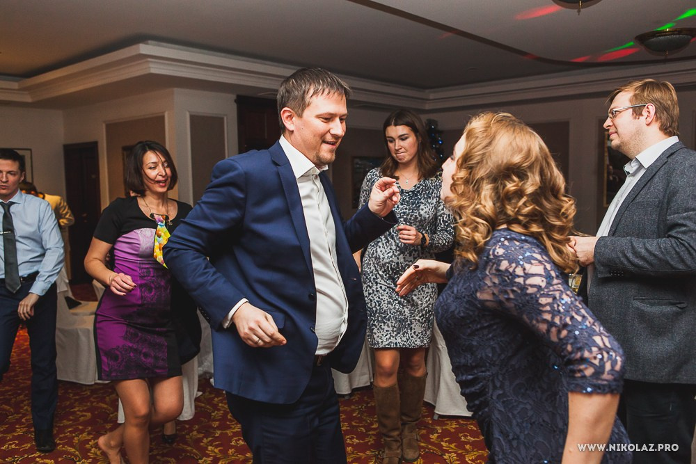 ИНГОССТРАХ ОНДД. Видеооператор/Фотограф Николай Завьялов