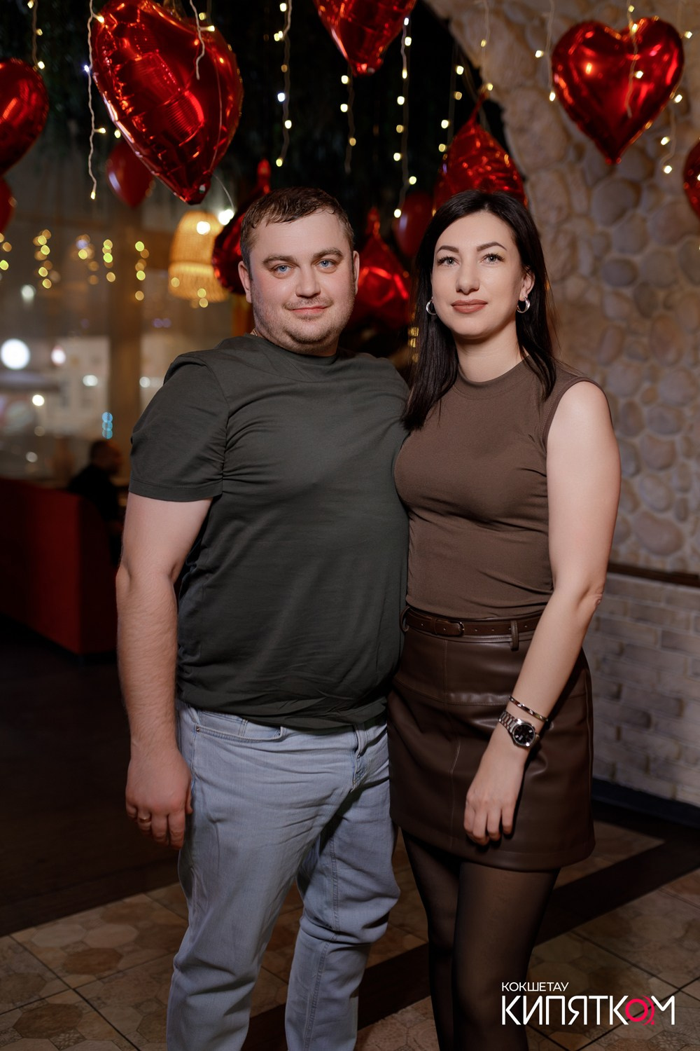 ТБИЛИСИ. КИПЯТКОМ КОКШЕТАУ