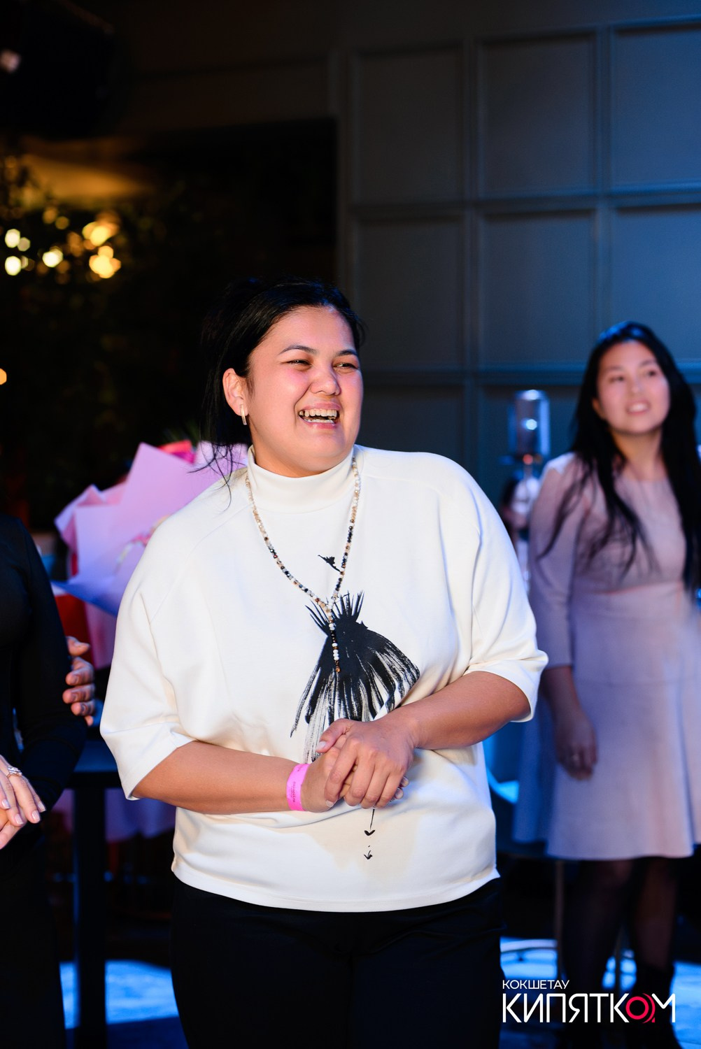 ПАНАЕХАЛИ. КИПЯТКОМ КОКШЕТАУ