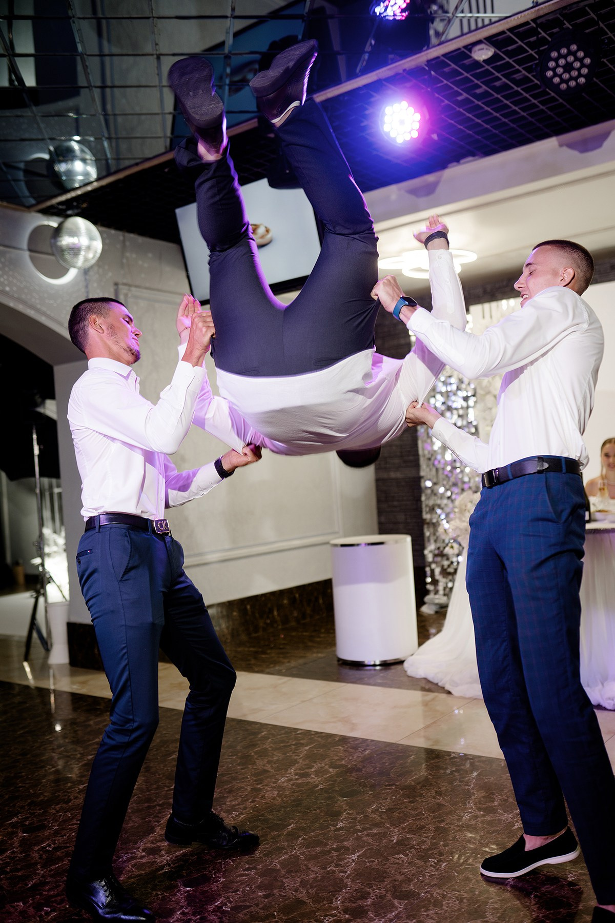 Свадьба Июнь