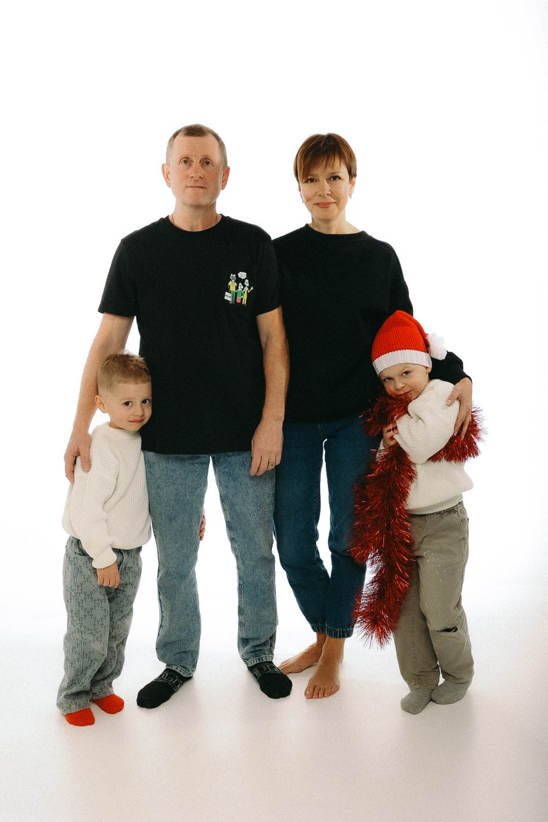 Family. Фотограф Нижний Новгород