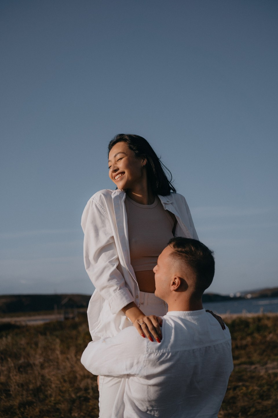 Алоха, Владивосток. Свадебный фотограф в Белгороде Антон Каменев