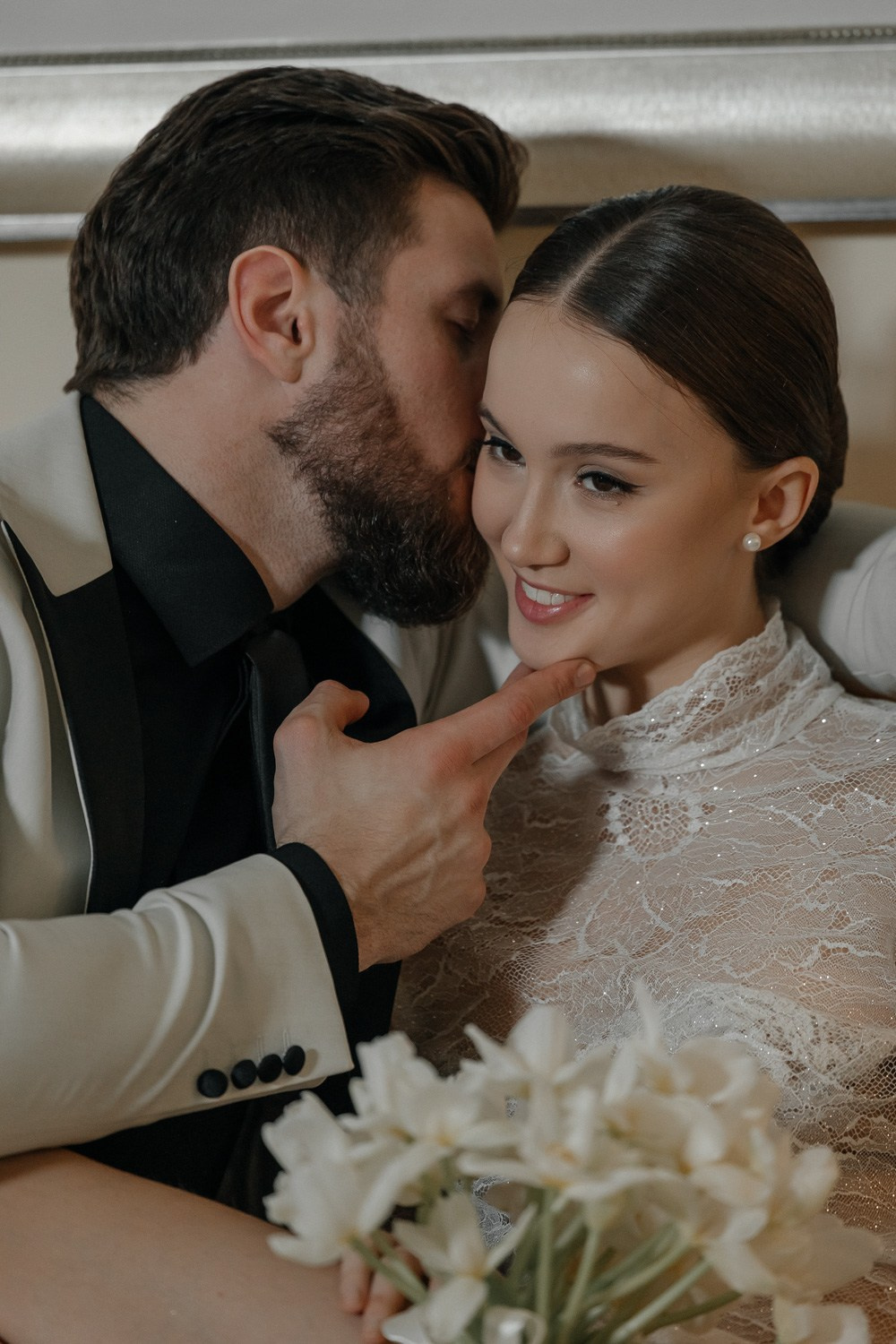 D & P (Four Seasons). Свадебный фотограф Москва