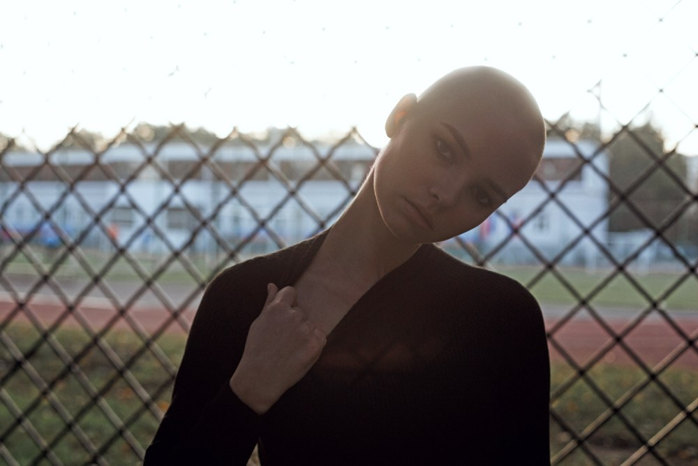 Актерское портфолио — профессиональные фото для кастингов и агентств | Заказать сейчас. Фотограф в Москве, Подольске Антон Рязанов