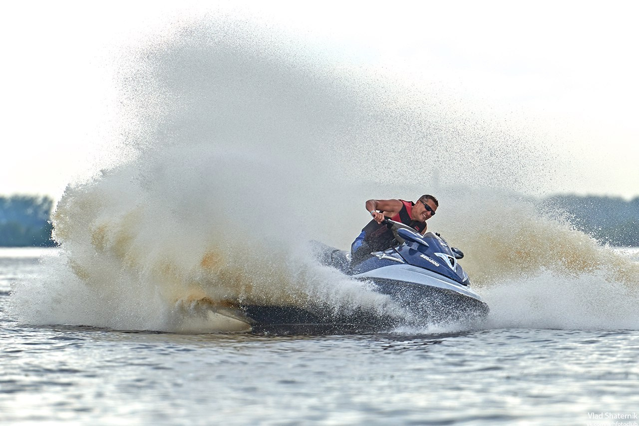 Спорт. Фото и видеосъёмка в Ярославле | Грибов Медиа контент студия  — от 2500 ₽/час