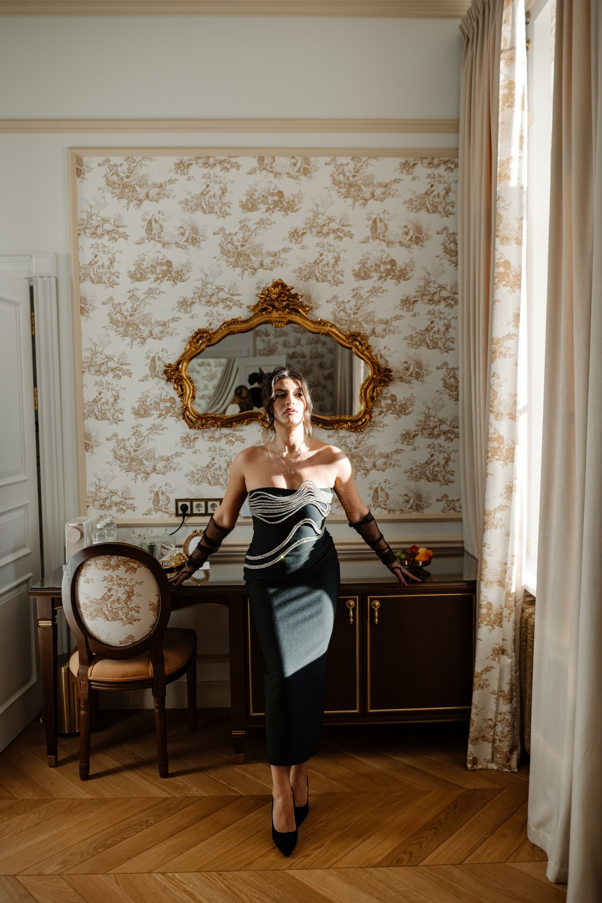 Индивидуальная. Вилла принца Ольденбургского. Свадебный и семейный фотограф в Санкт-Петербурге Елена Худякова