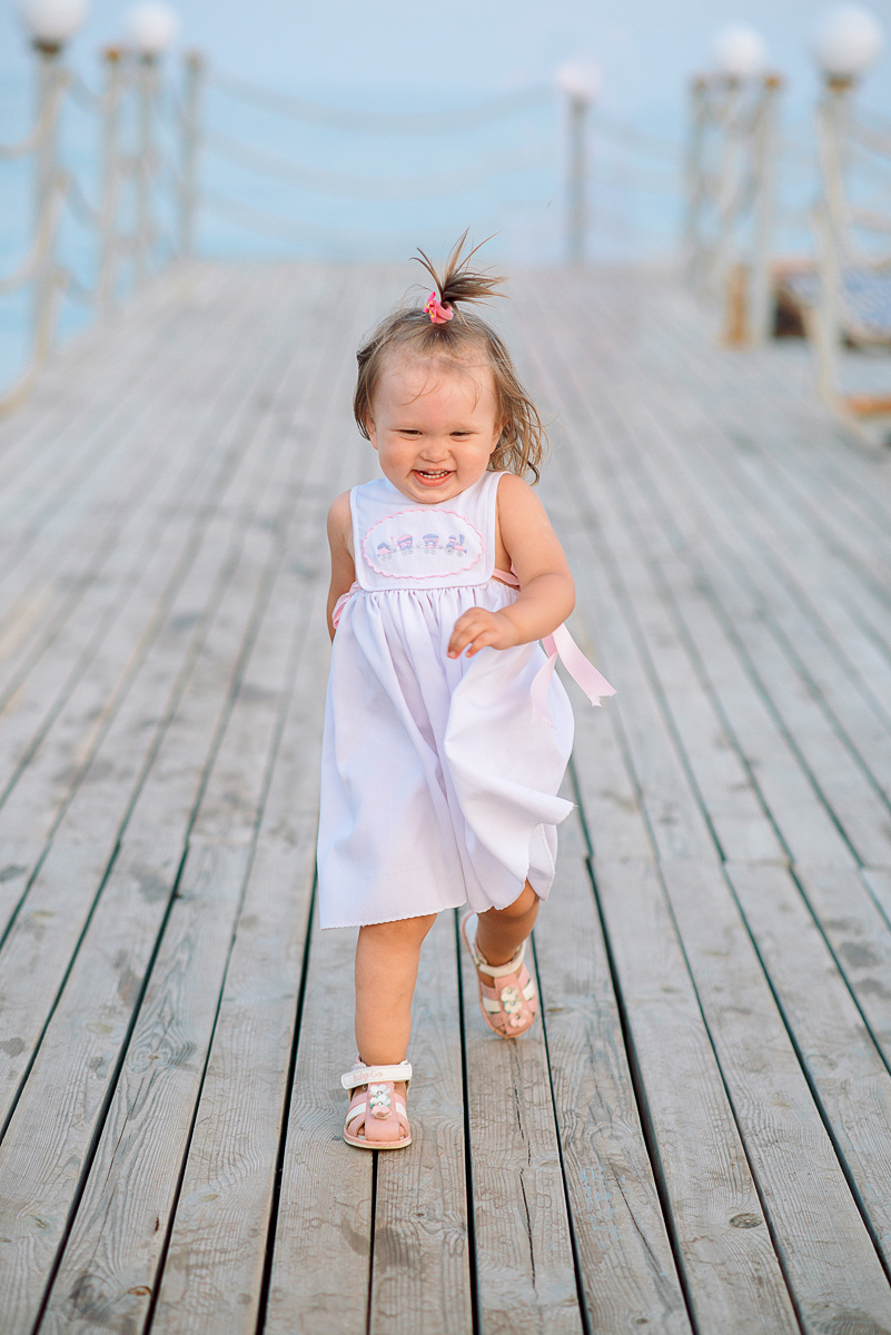 Детская фотосъемка. Семейный и свадебный фотограф Семенова Инна