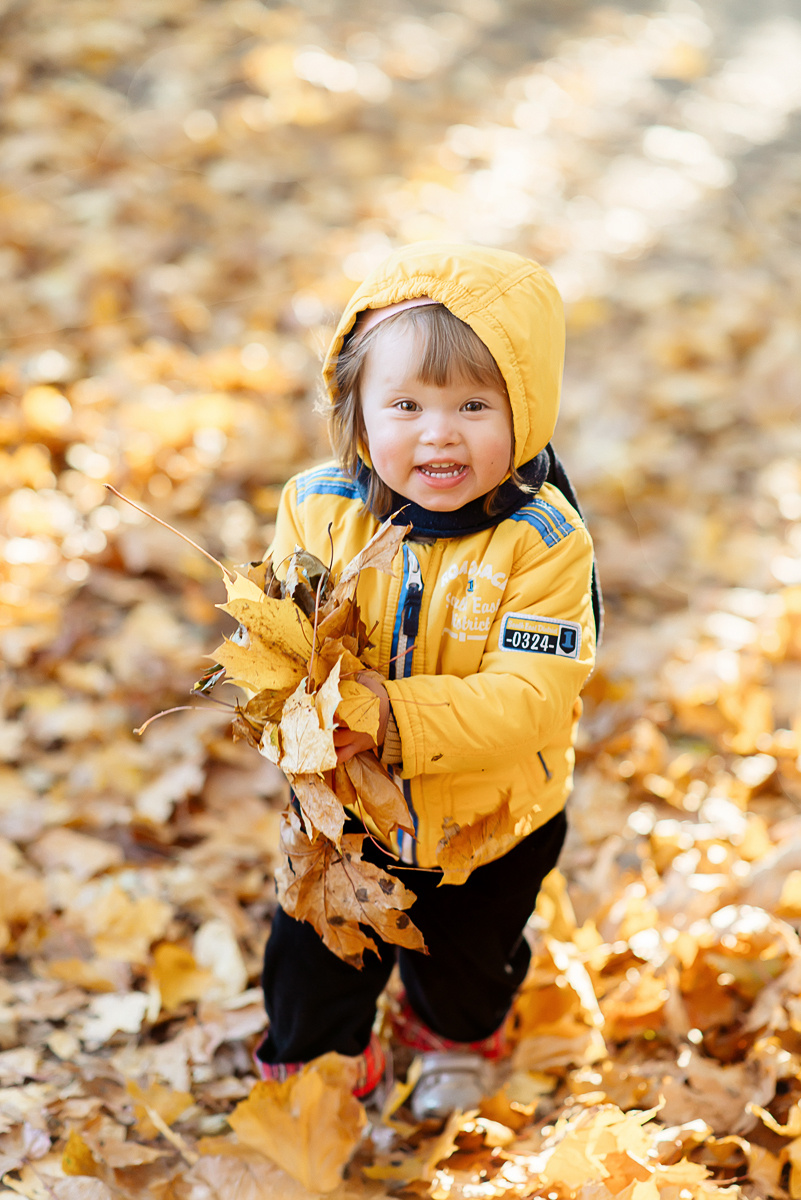 Детская фотосъемка. Семейный и свадебный фотограф Семенова Инна