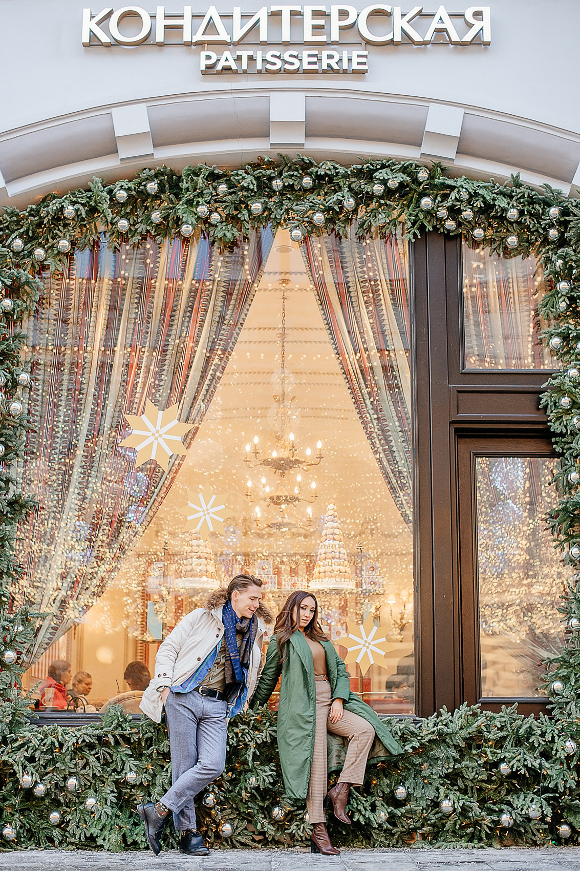 Фотосессия Love Story. Семейный и свадебный фотограф Семенова Инна