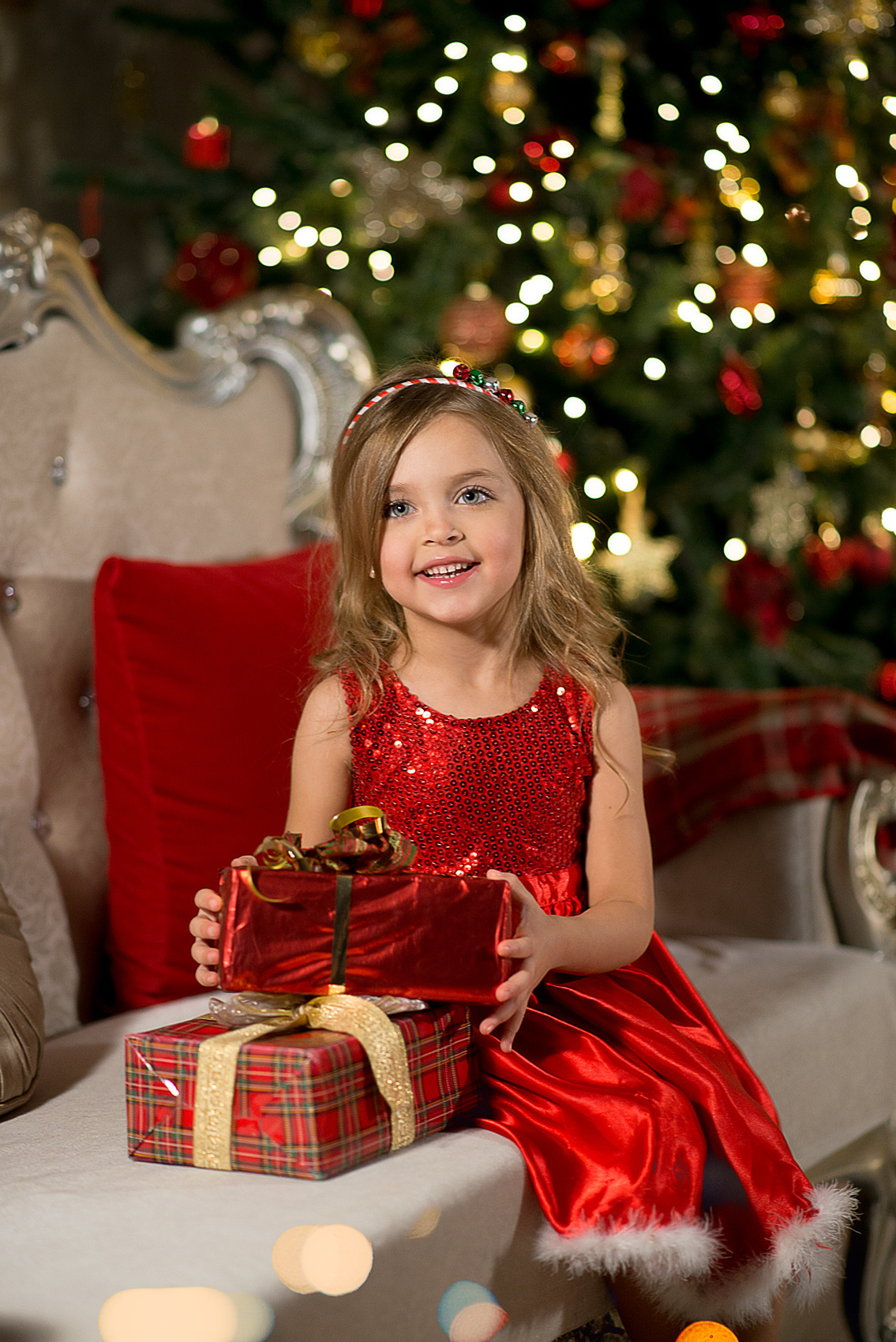 Детская фотосъемка. Семейный и свадебный фотограф Семенова Инна