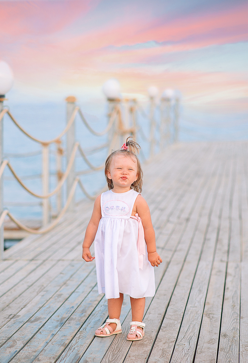 Детская фотосъемка. Семейный и свадебный фотограф Семенова Инна