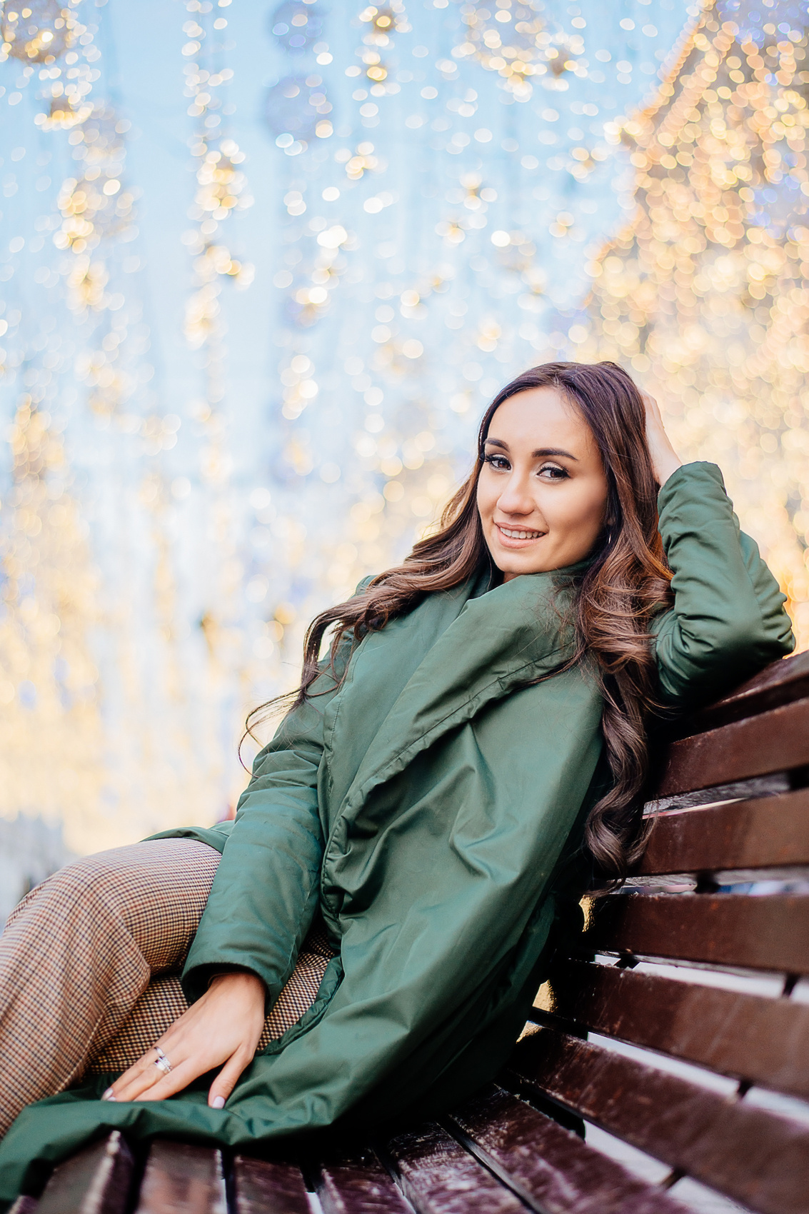 Фотосессия Love Story. Семейный и свадебный фотограф Семенова Инна