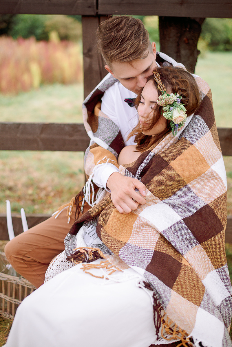 Фотосессия Love Story. Семейный и свадебный фотограф Семенова Инна