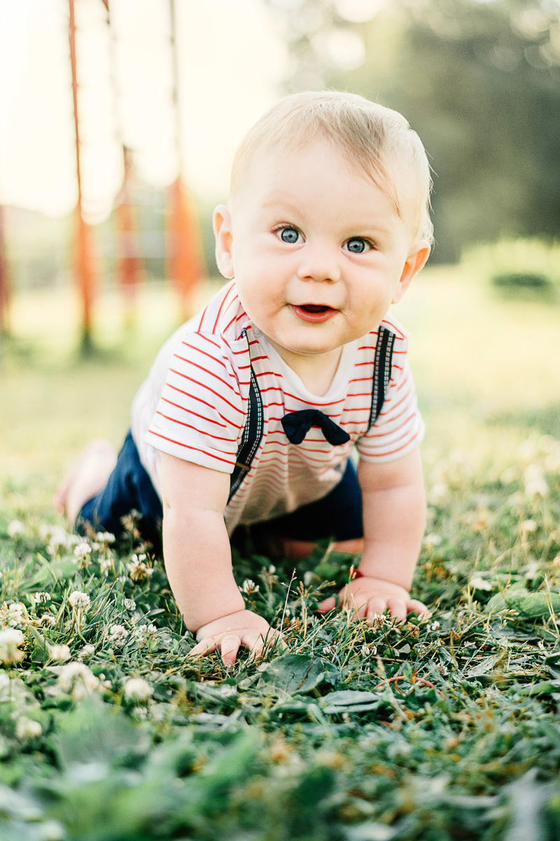 Детская фотосъемка. Семейный и свадебный фотограф Семенова Инна