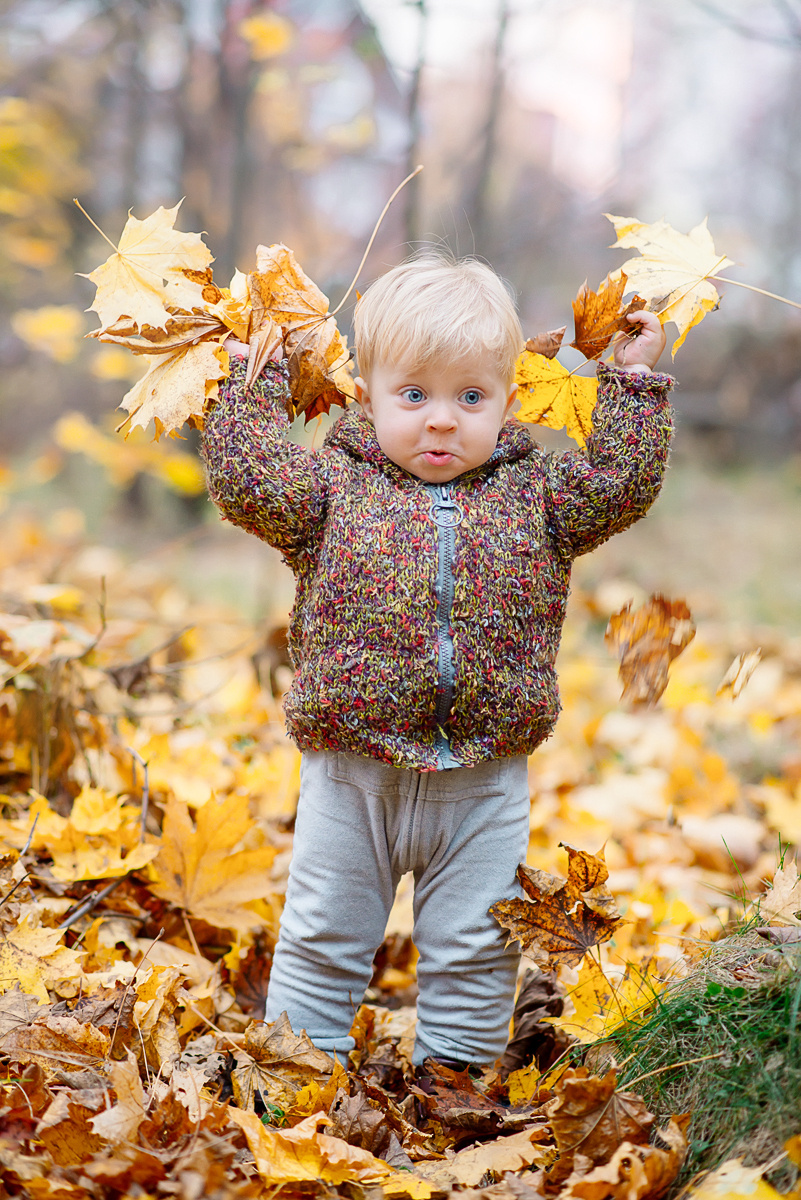Детская фотосъемка. Семейный и свадебный фотограф Семенова Инна