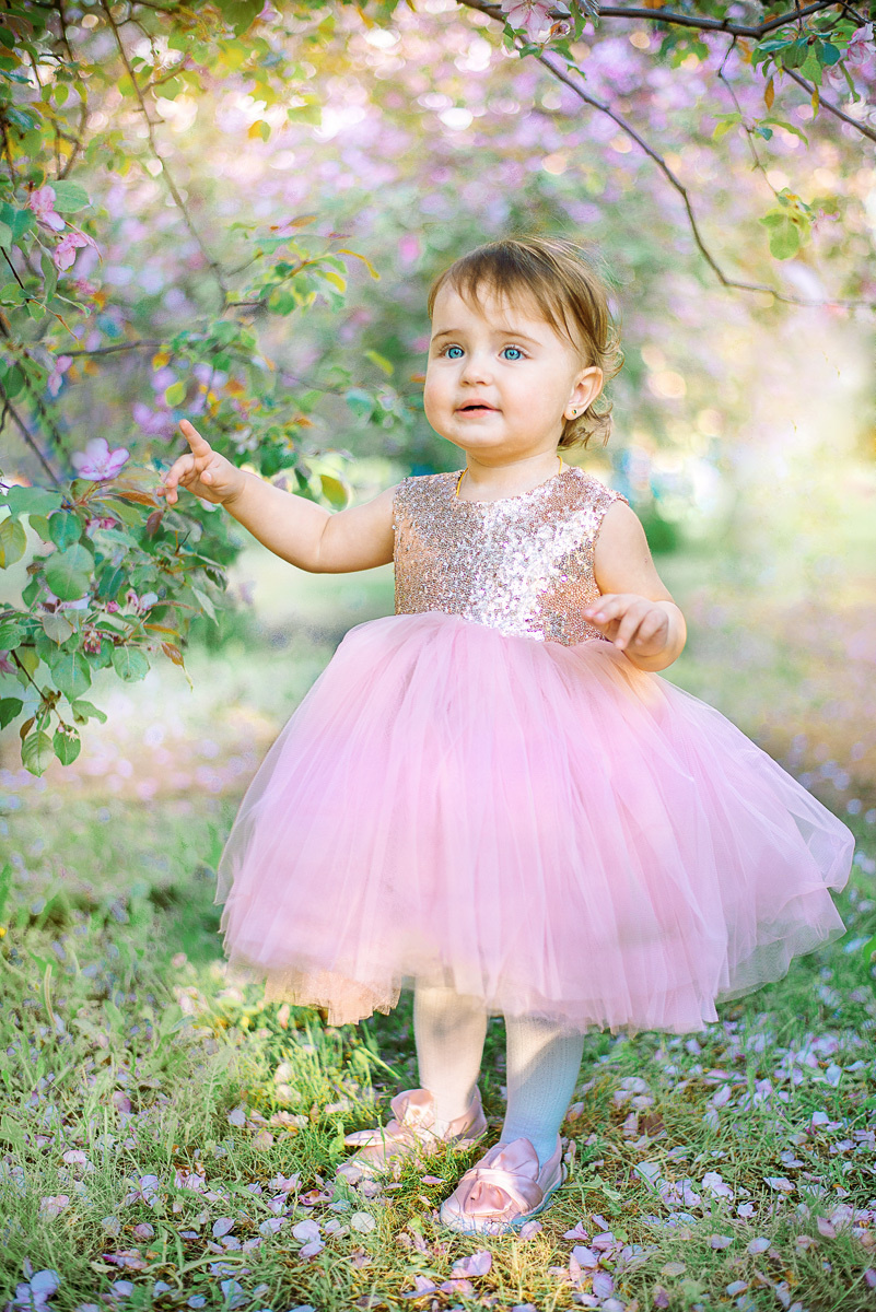 Детская фотосъемка. Семейный и свадебный фотограф Семенова Инна