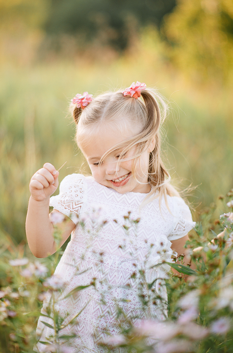 Детская фотосъемка. Семейный и свадебный фотограф Семенова Инна